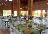 HARAS HK - SALÃO PARA EVENTOS